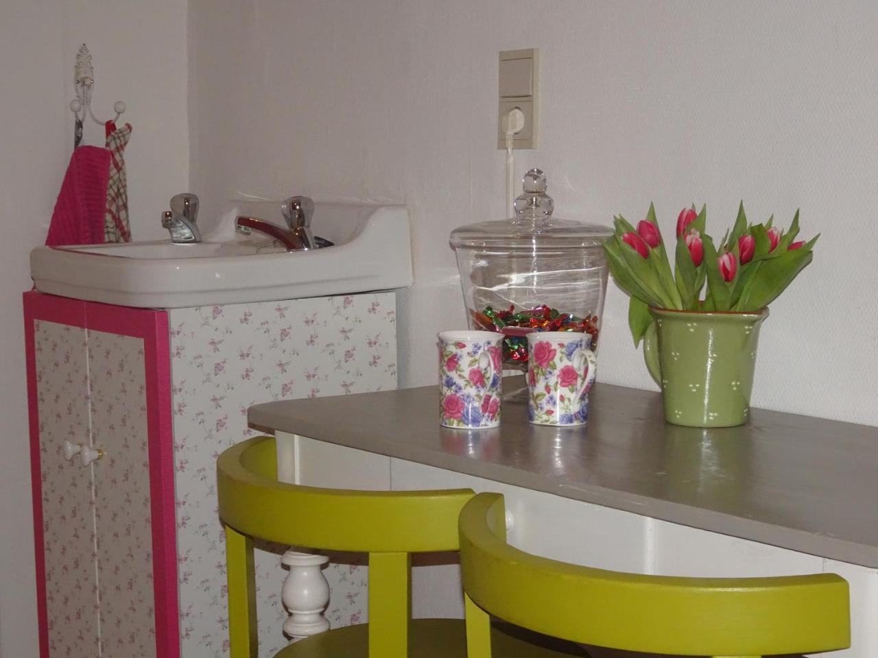 Guesthouse Alizee Lovaina Exterior foto