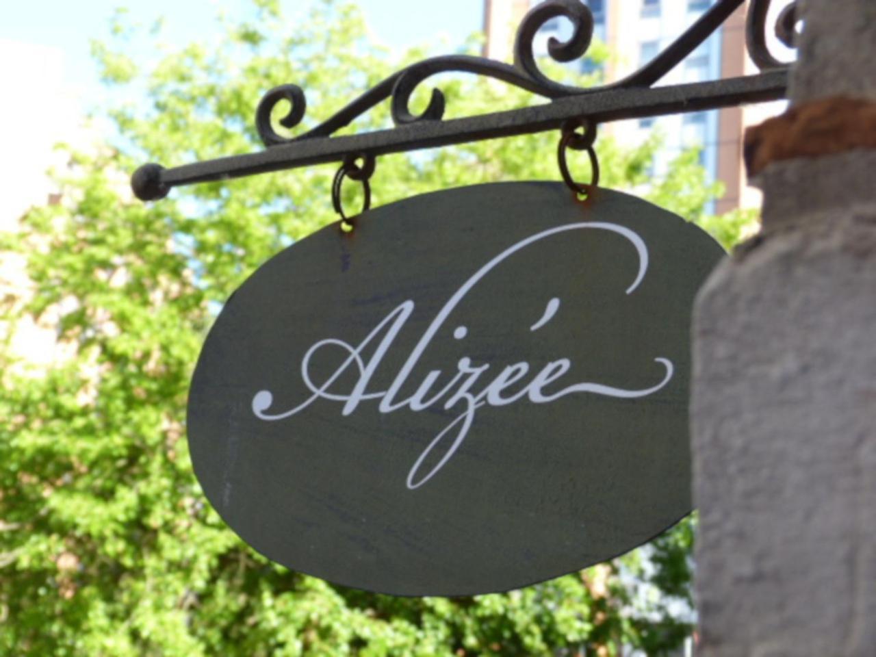 Guesthouse Alizee Lovaina Exterior foto